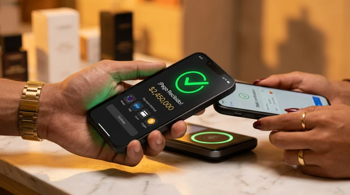 La experiencia de pago puede aumentar o destruir la conversión de una venta digital