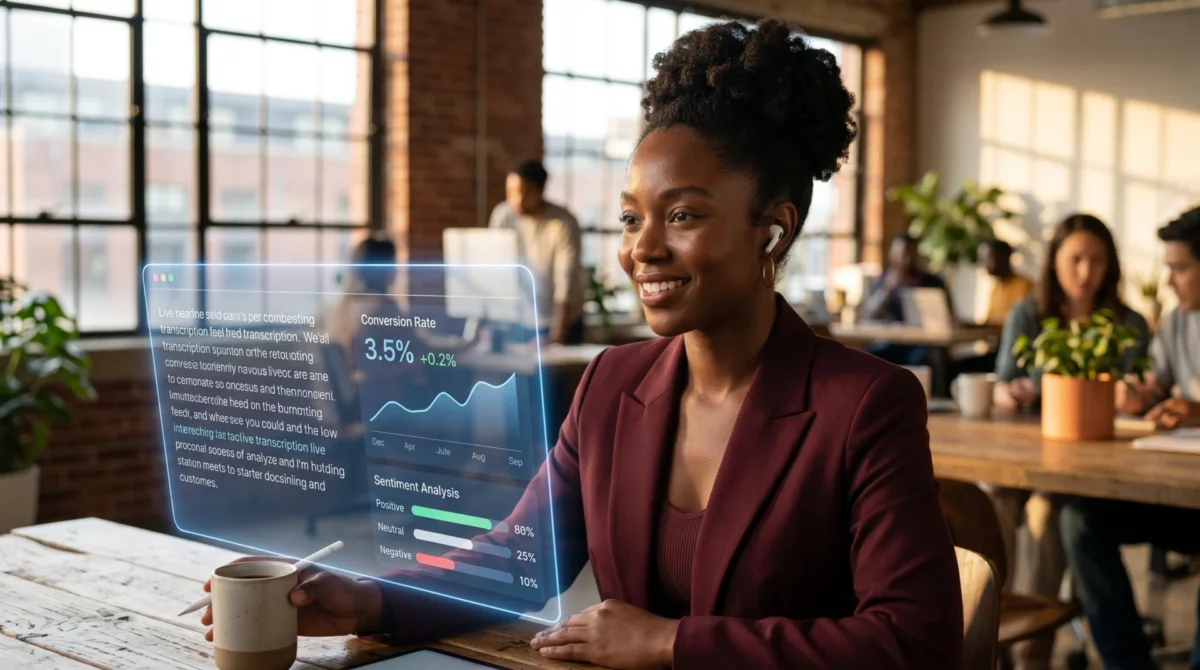 BIKY.ai turns every call into context, automation, and real opportunities for sales conversion