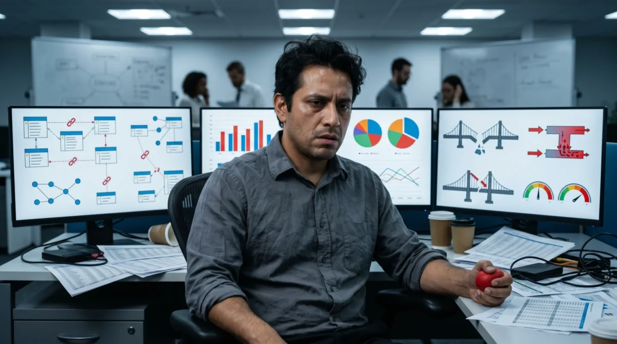 With a data lakehouse, your team is more efficient
