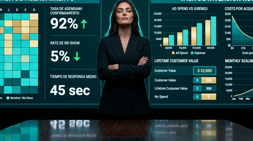 Conversations, objections, and emotions turned into actionable business decisions