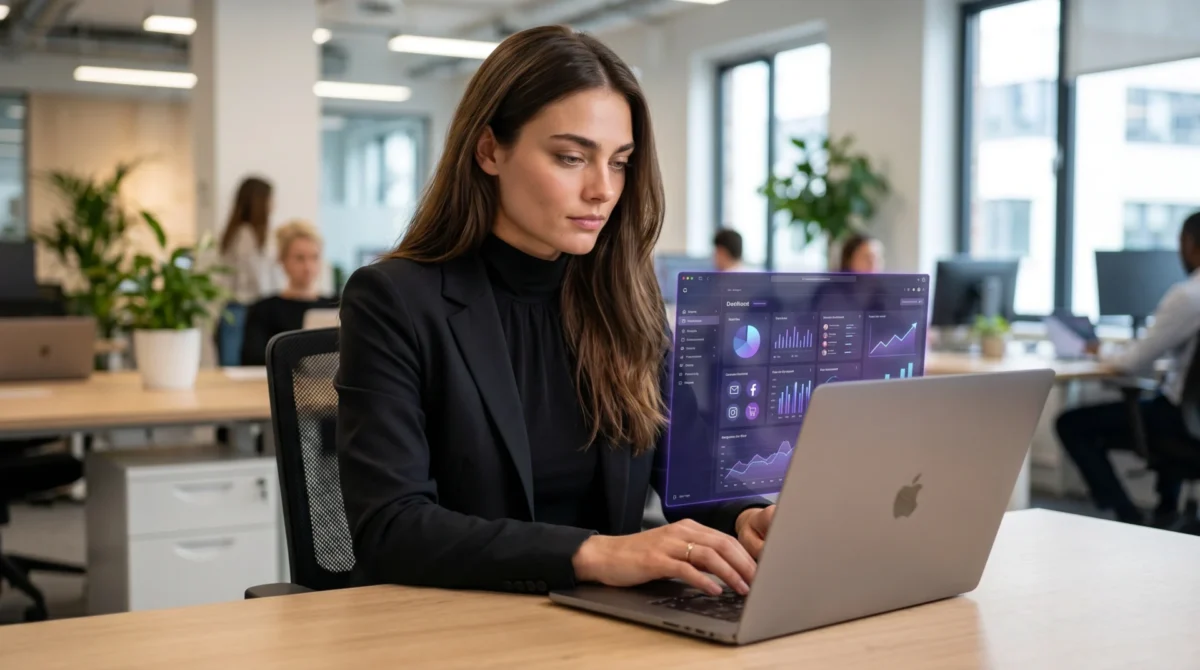 La Inteligencia Artificial Emocional convierte el sentimiento de cada conversación en información estratégica para vender mejor