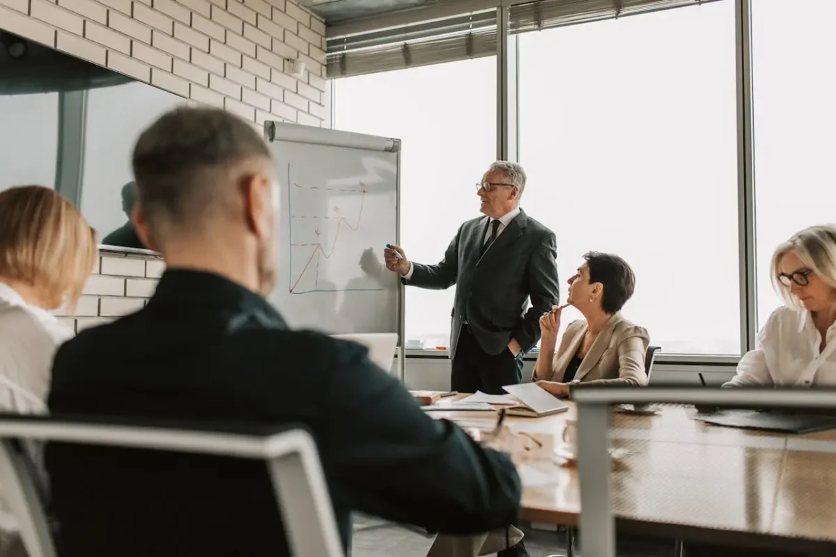 Scalable businesses are the ones that are truly profitable