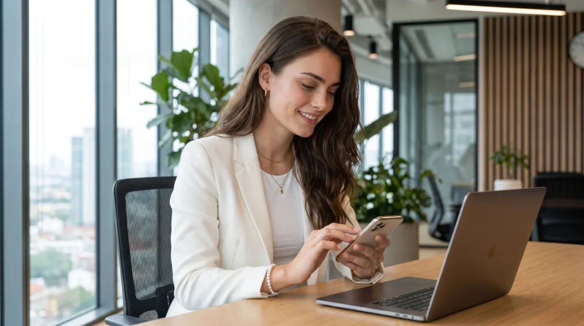 Automated verification helps detect risks, protect business operations, and turn every verification into an immediate action within the sales process.
