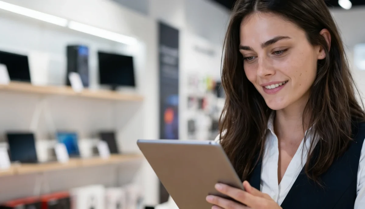 A connected catalog lets you answer questions, recommend products, and speed up decision-making in real time