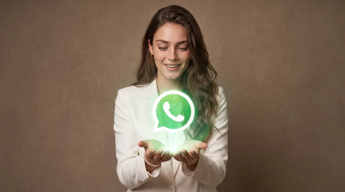Verificar la identidad de un cliente desde WhatsApp reduce la fricción, acelera las aprobaciones y fortalece la experiencia comercial.
