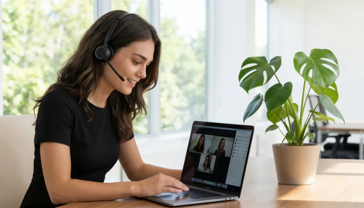 AI automates follow-ups and documents every interaction, while the sales team focuses on negotiating and closing more deals