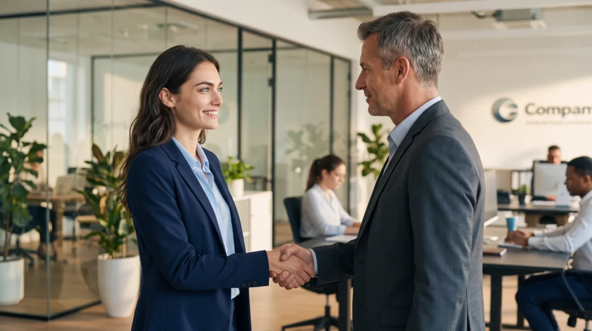 A sales method enables technology to support people instead of replacing them.