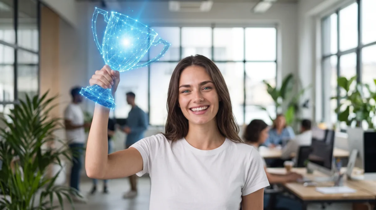 An incentive system integrated into the sales process rewards verifiable actions, improves the salesperson experience, and aligns people, processes, and results.