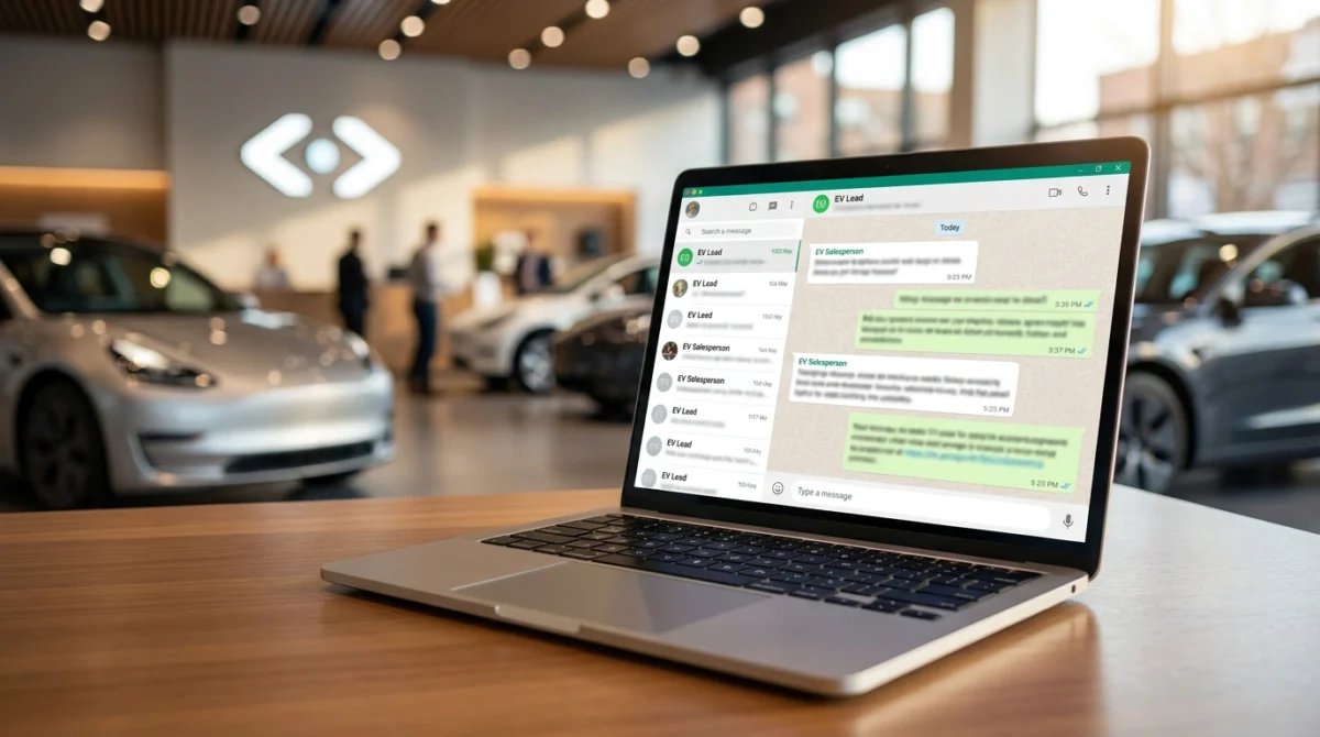 La inteligencia artificial ayuda a priorizar oportunidades, personalizar mensajes y liberar al equipo comercial para que dedique más tiempo a vender y menos a tareas repetitivas.
