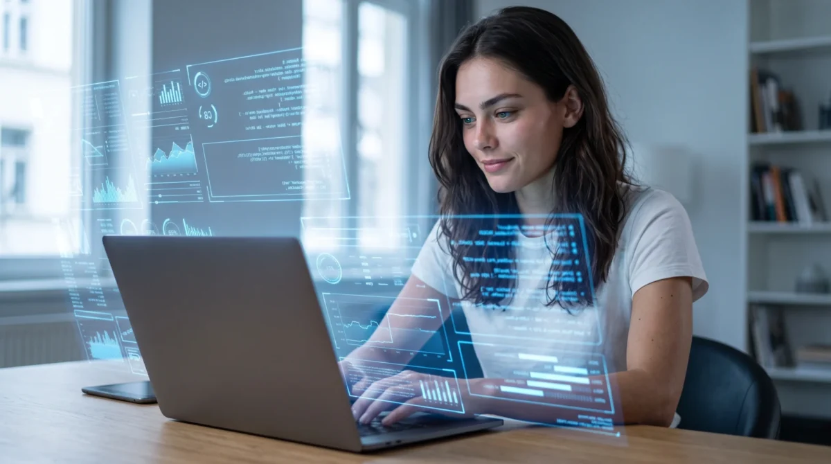 La inteligencia artificial analiza el desempeño comercial, identifica comportamientos de alto impacto y genera incentivos objetivos que fortalecen la cultura de ventas.