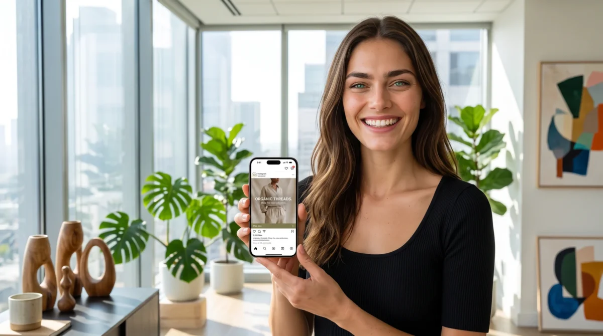 AI helps create ads, but connecting them with sales allows campaigns to learn which audiences, messages, and opportunities generate business.