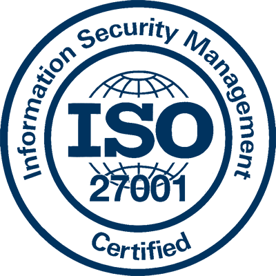 ISO 27001