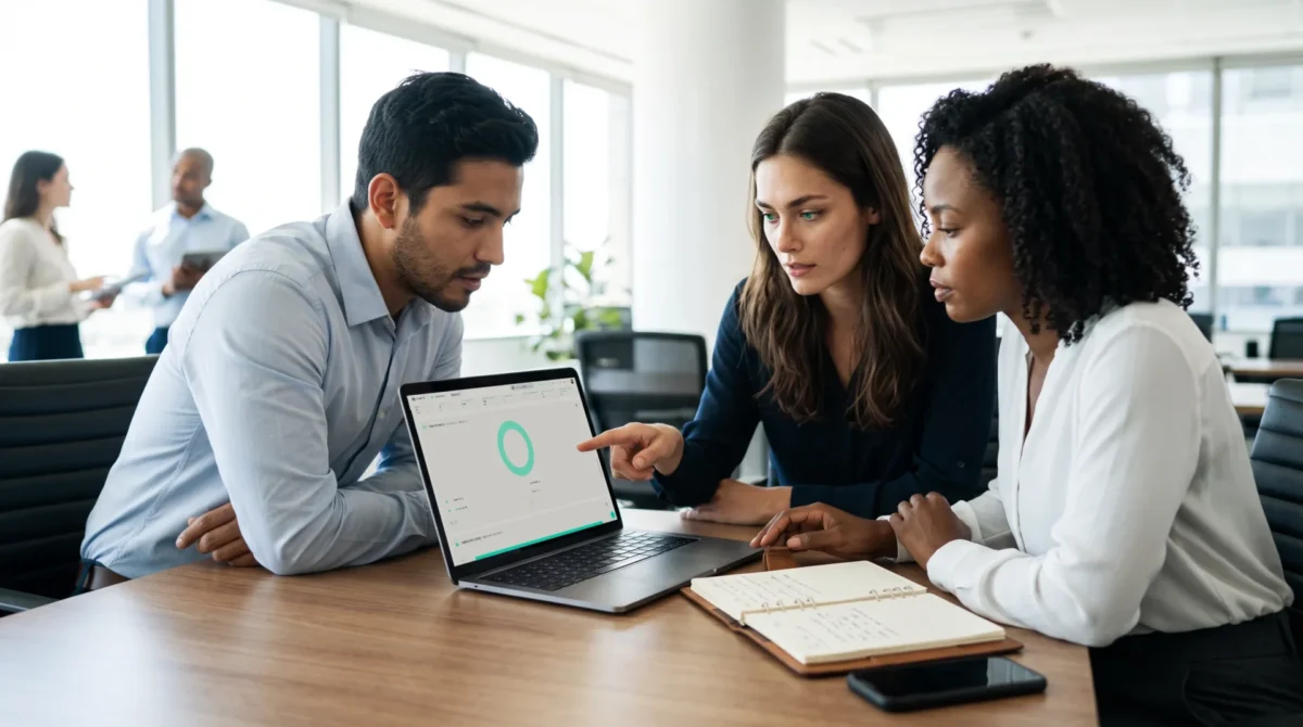 Marketing, ventas y operaciones necesitan trabajar conectados para reducir fricciones y convertir la estrategia en ejecución.