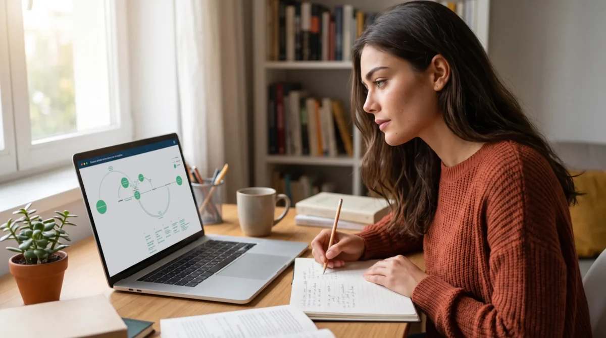Una nueva generación de herramientas de IA puede adaptar explicaciones, ejercicios y retroalimentación a las necesidades de cada estudiante.
