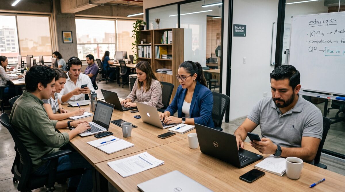 Smart Chat centralizes sales conversations and helps sales teams work with greater organization, context, and consistency.