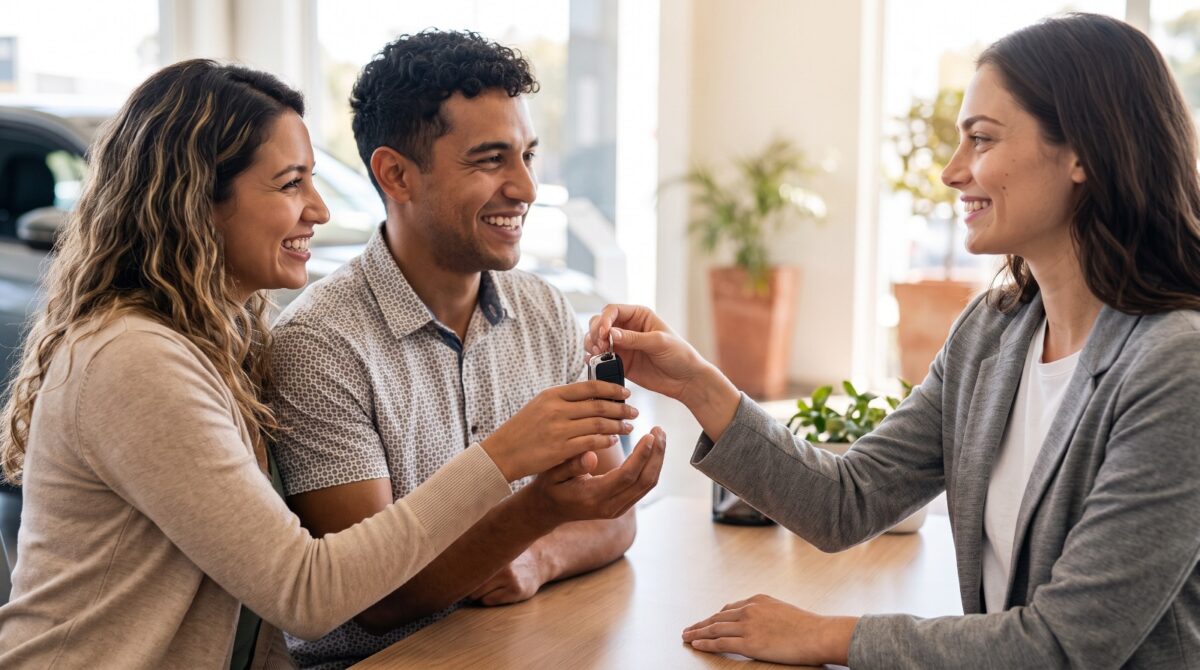 Un cliente satisfecho puede recomendar una marca, fortalecer su reputación y generar nuevas oportunidades comerciales a partir de una experiencia positiva.
